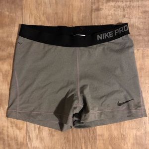 Nike shorts